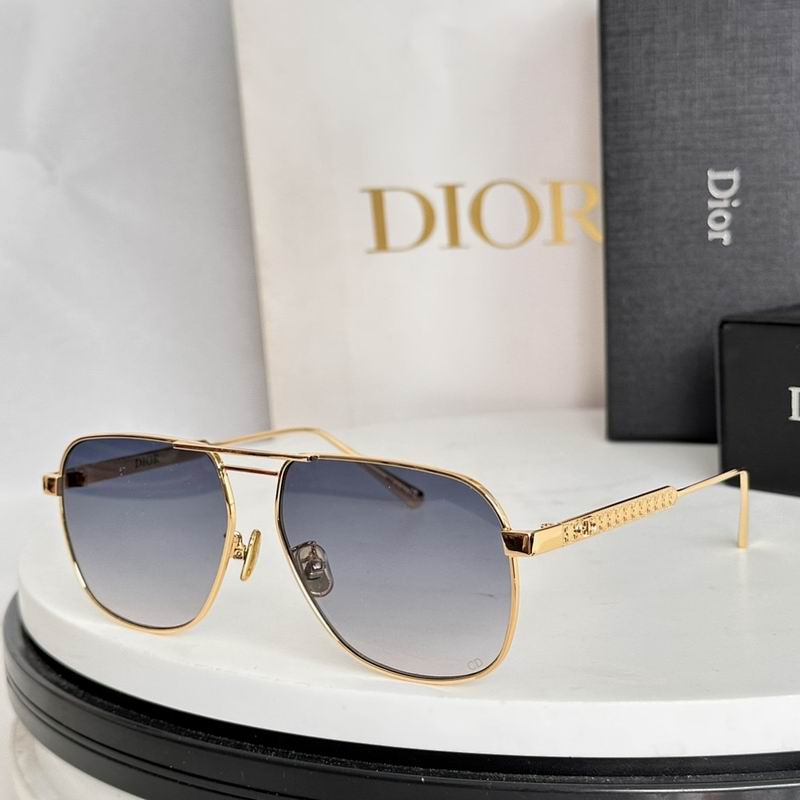Dior Sunglasses ID:20260410-655